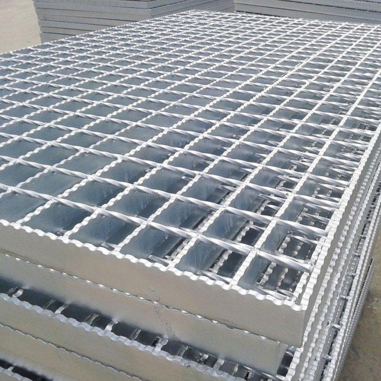Steel Grating
