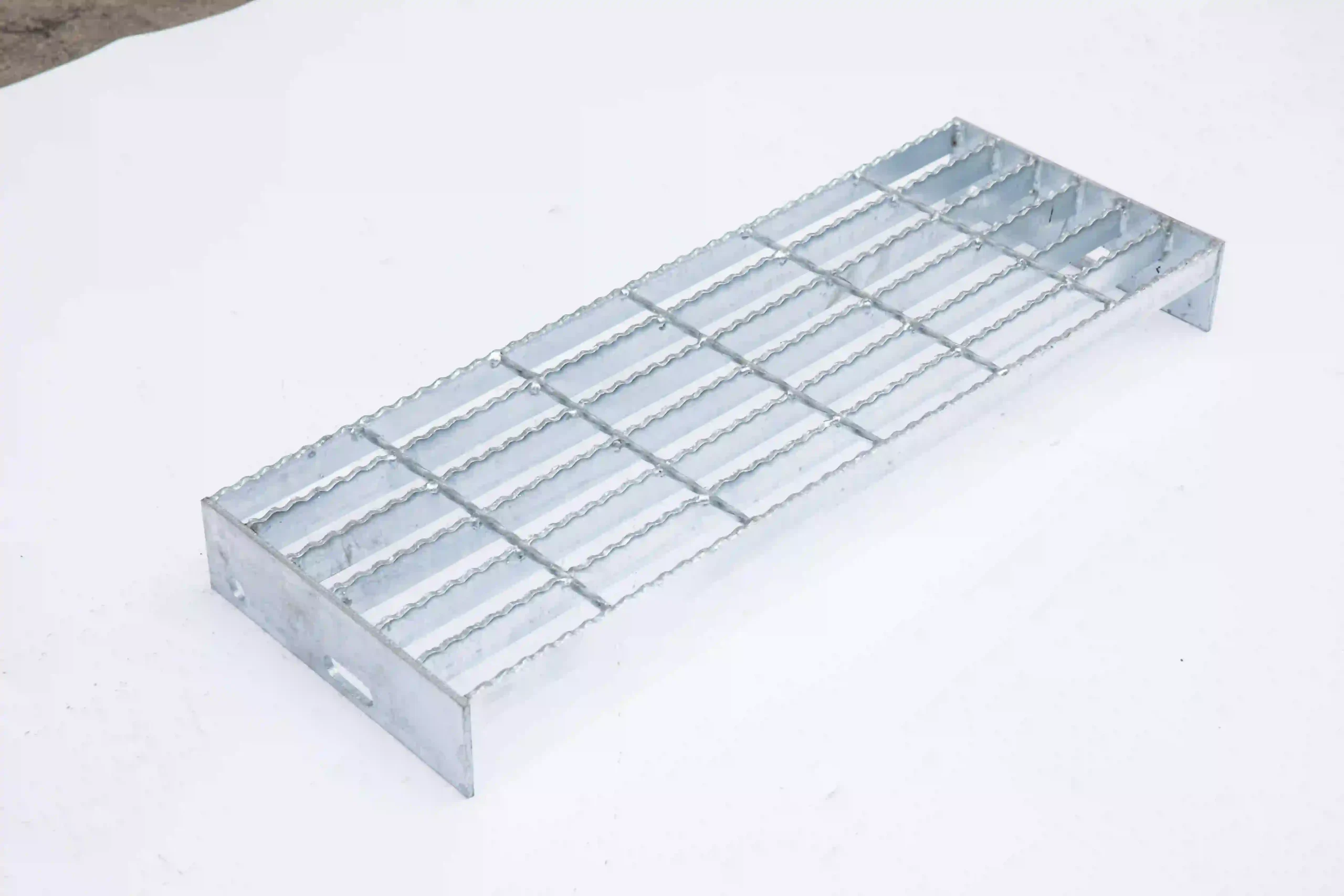 Steel Grating Floor