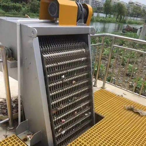 Steel Grating Machine Guards