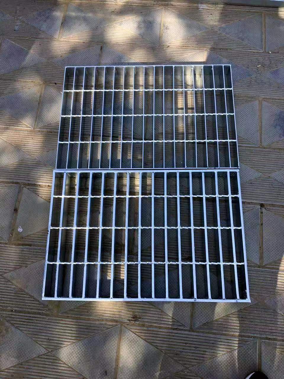 steel grating