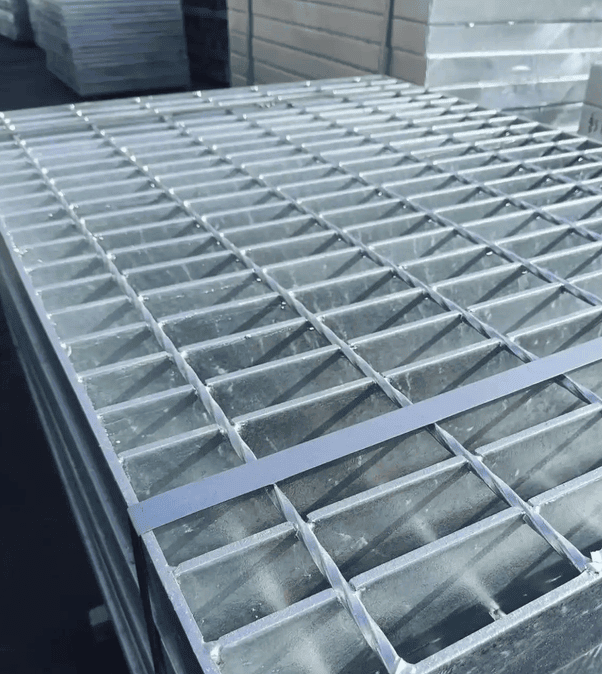 steel grating