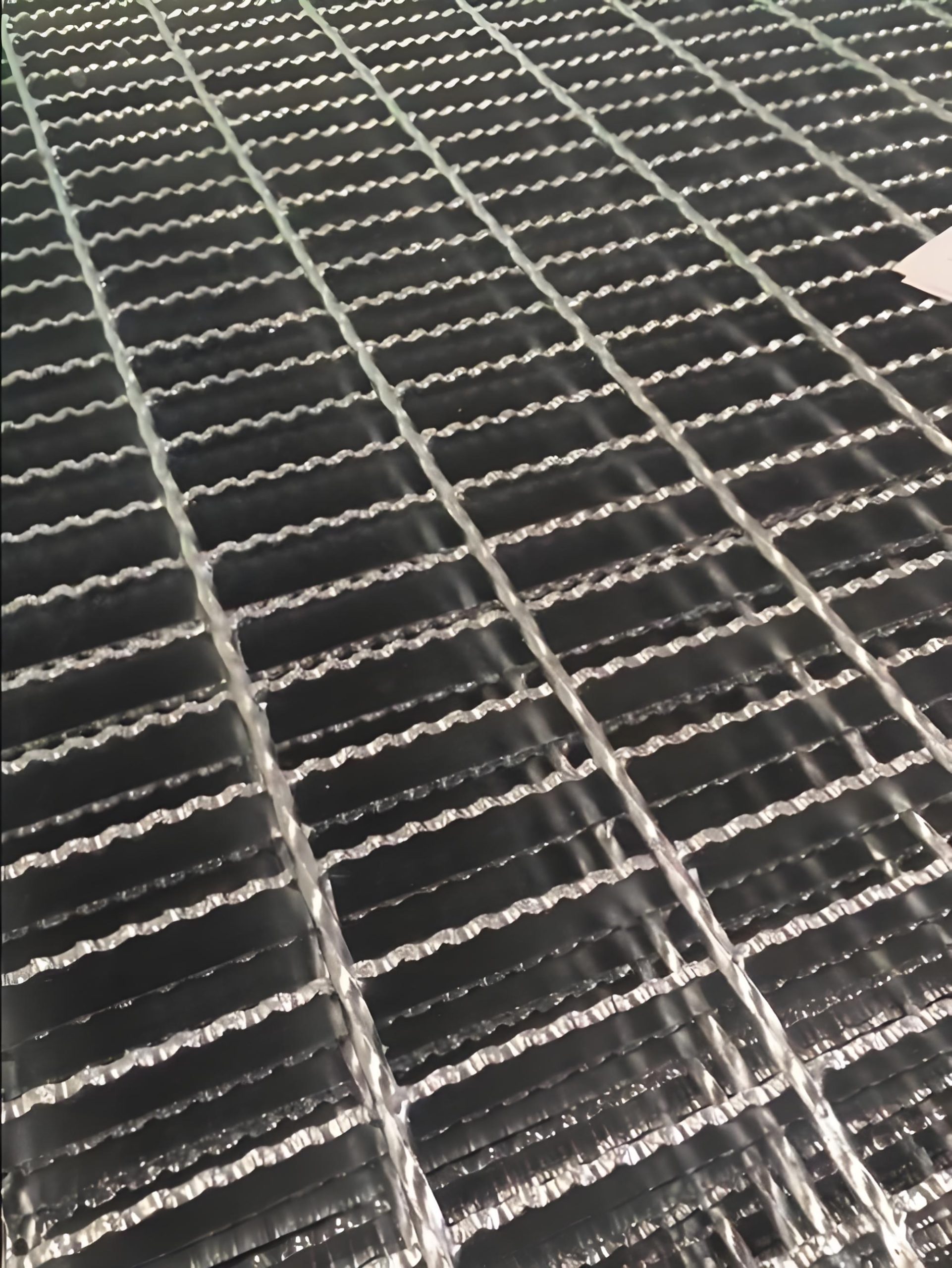 Bar Steel Grating