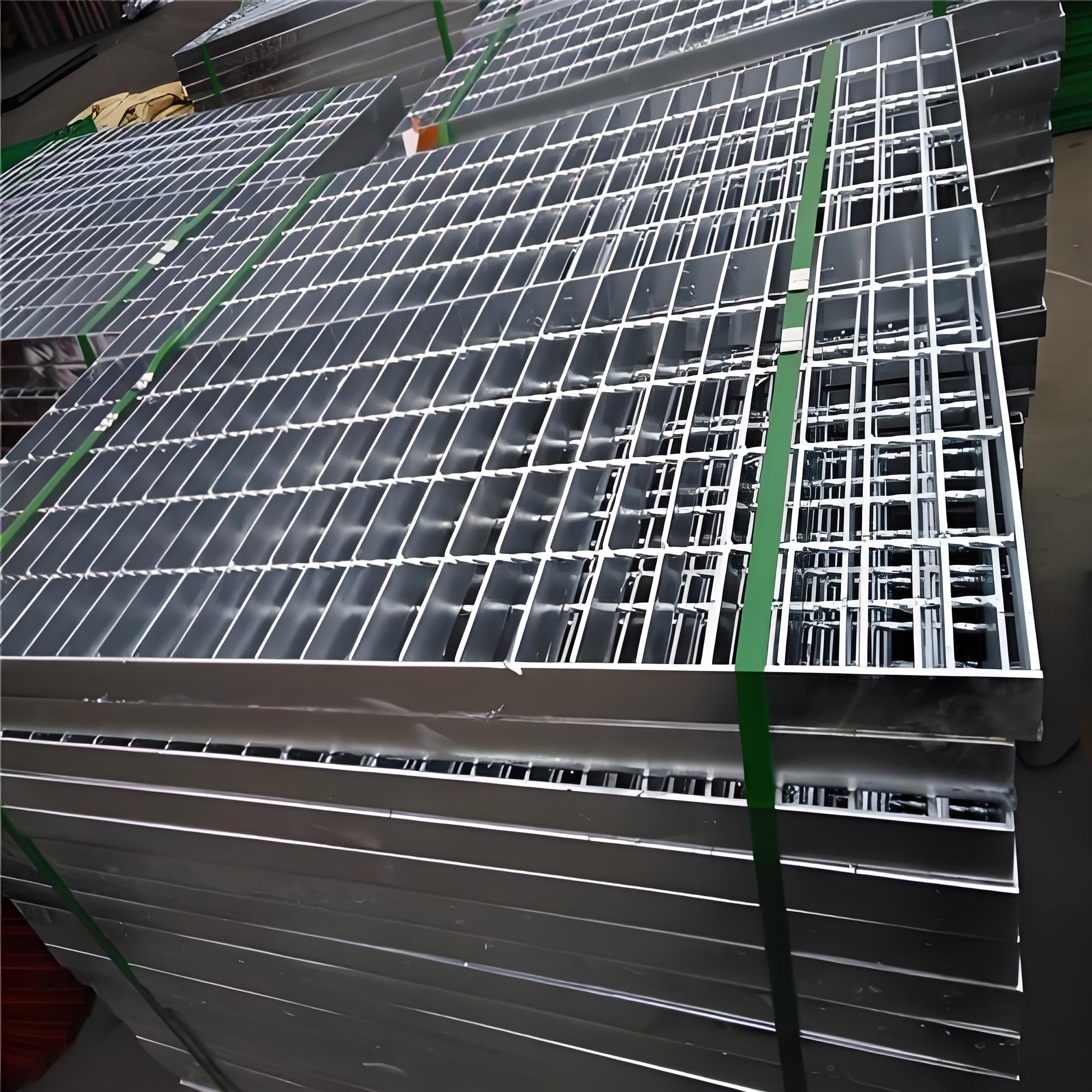 Steel Bar Grating