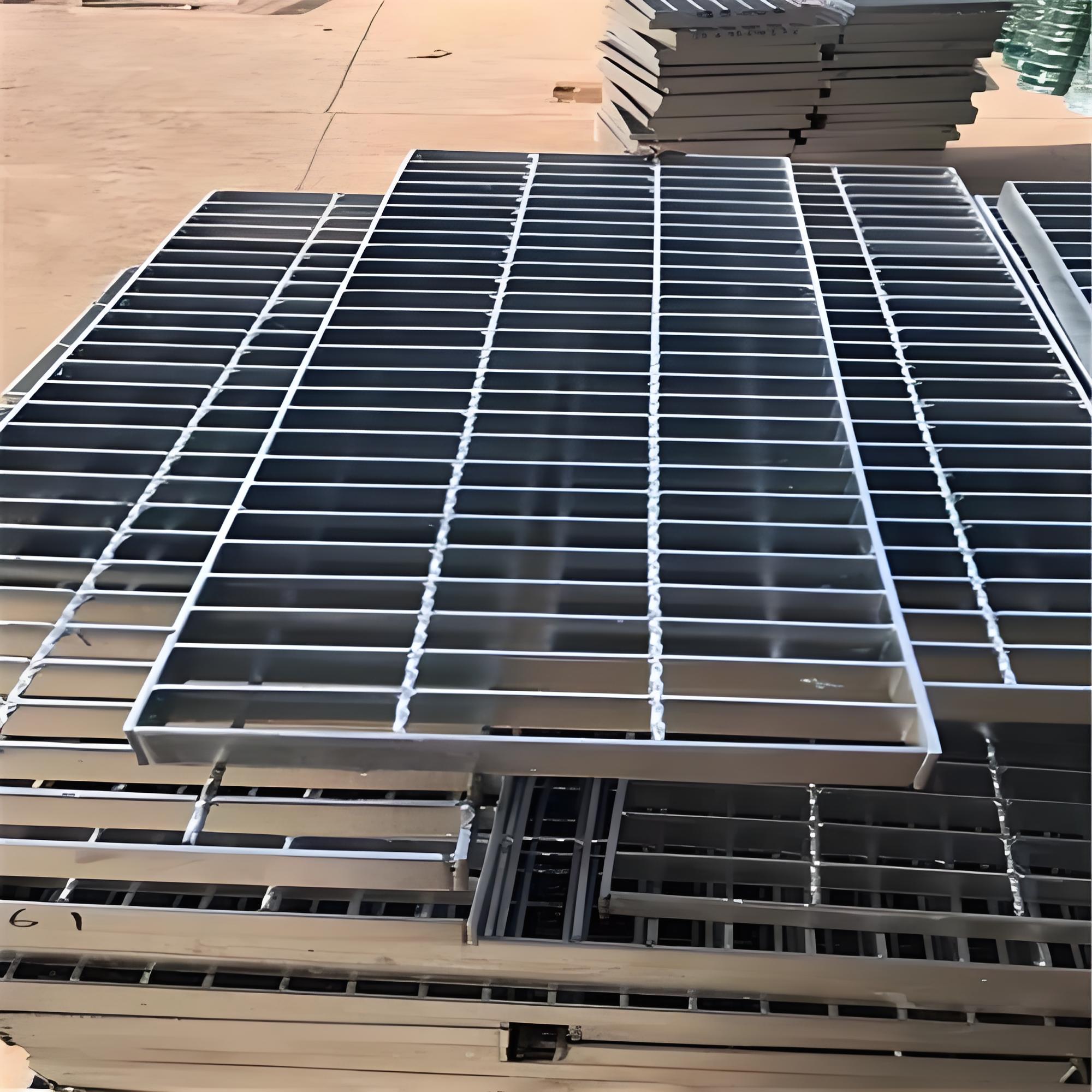 304l stainless steel bar grating