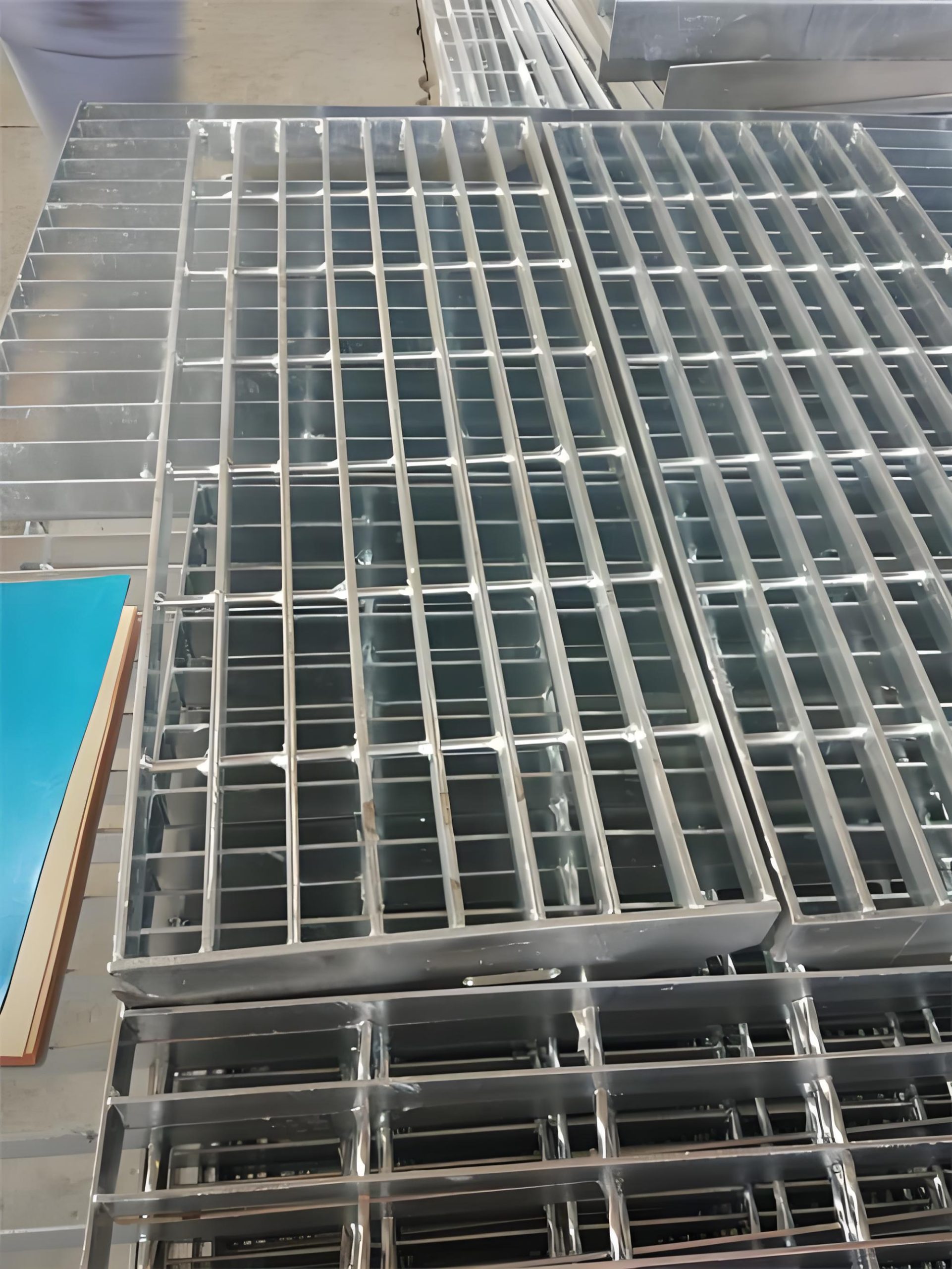 304l stainless steel bar grating