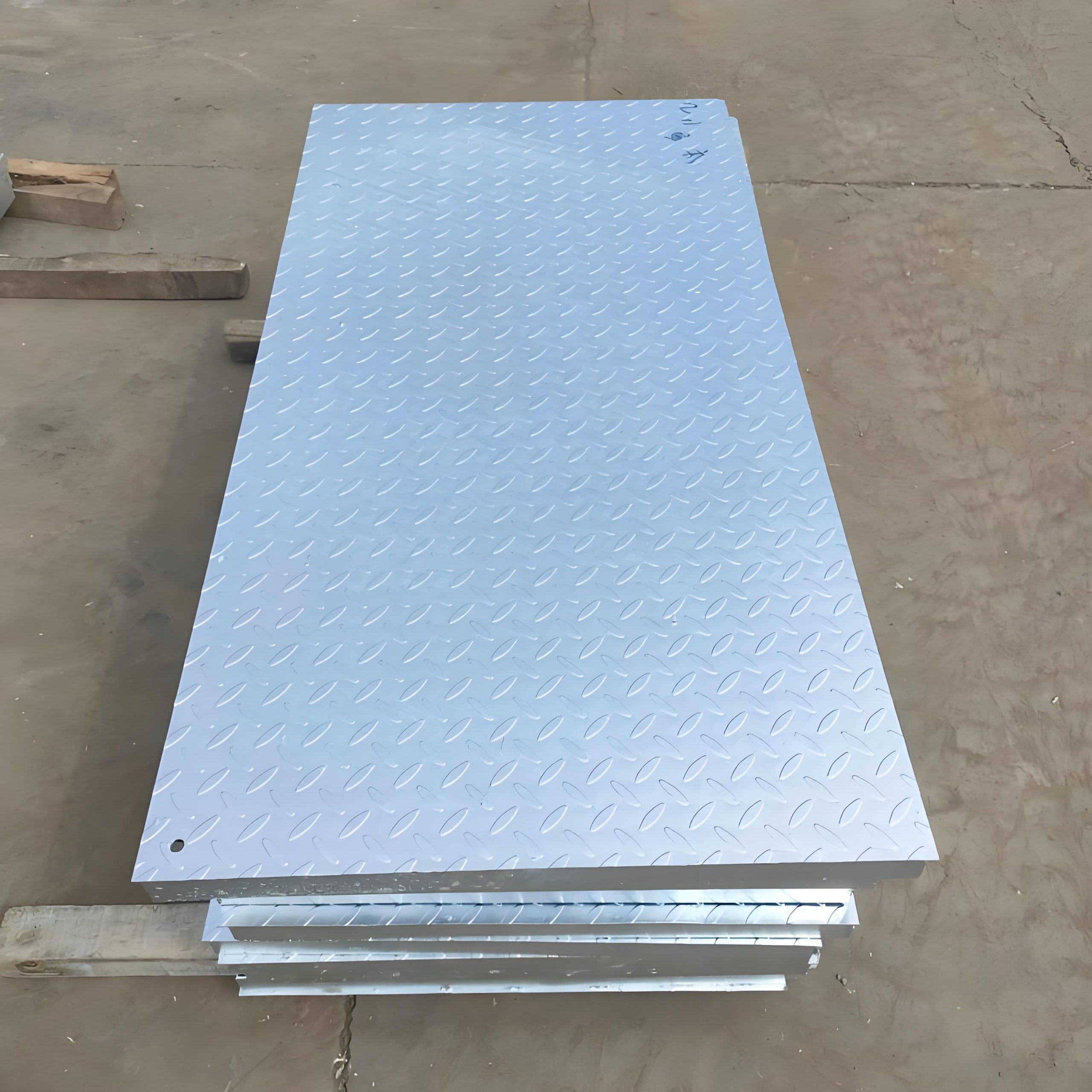 cable trench cover slab