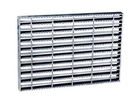 Offshore Platform Grating